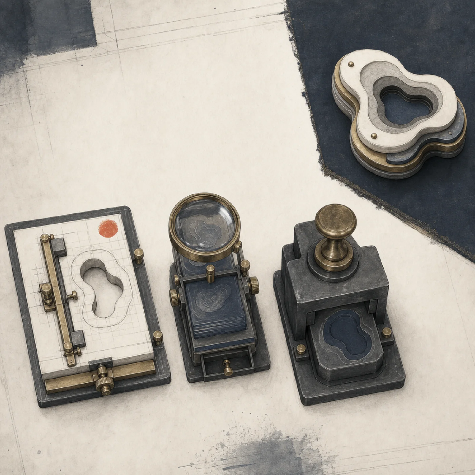 Choosing prompting, RAG, and fine-tuning orientation artwork